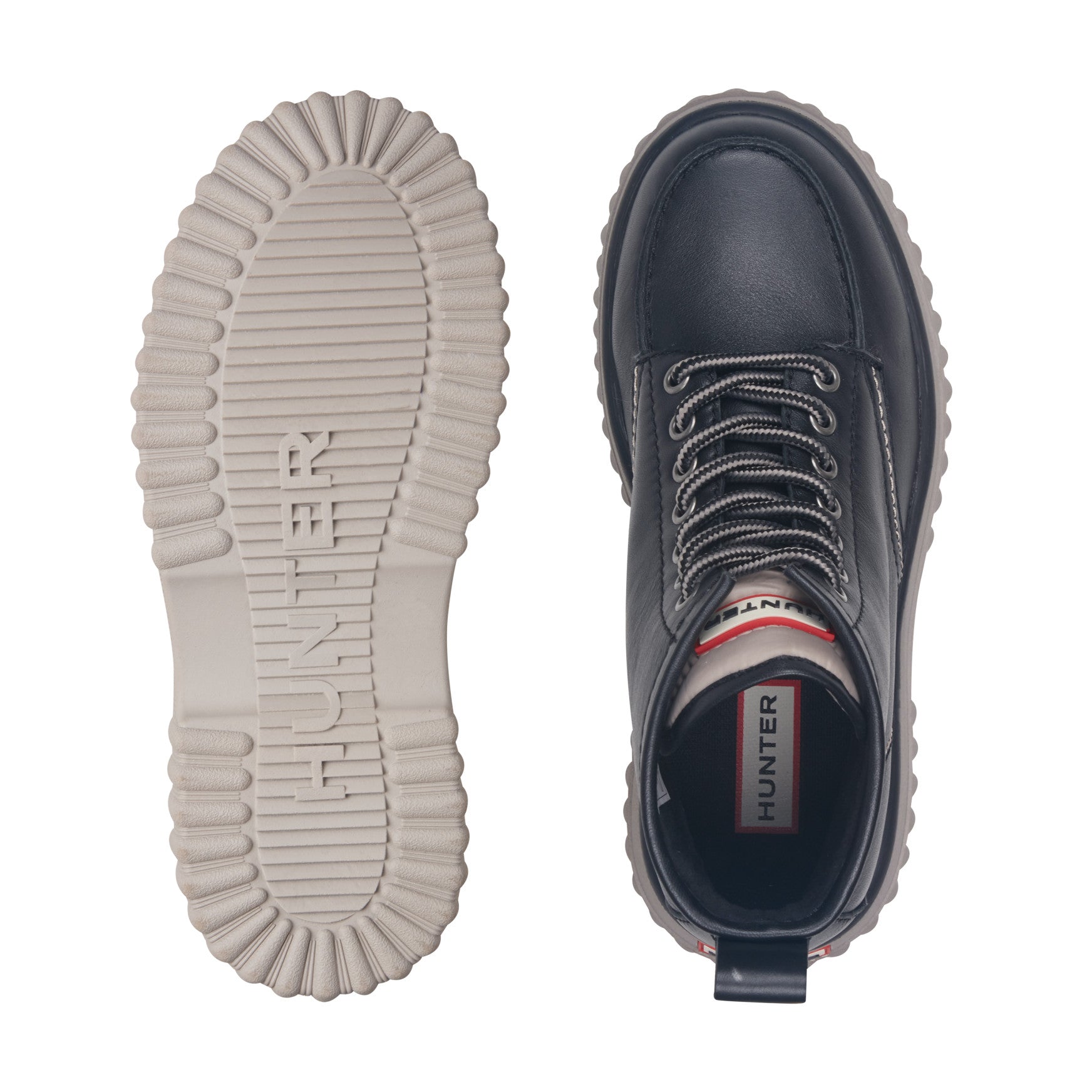 Women's Juniper Waterproof Leather Boots