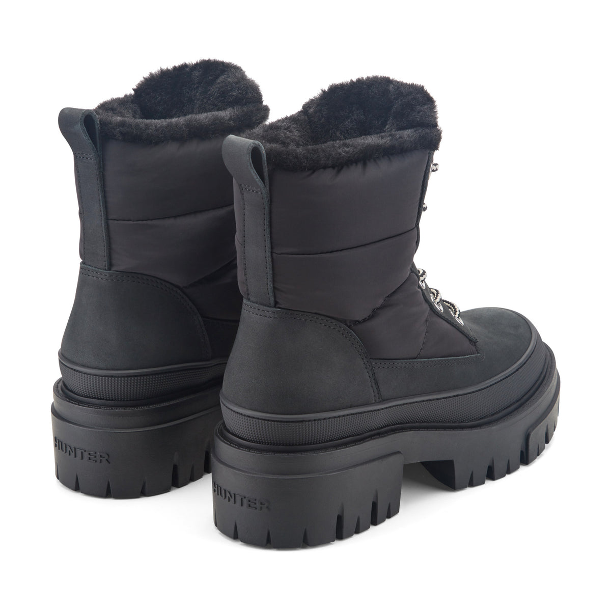 Women's Giulia Waterproof Insulated Lace-Up Boots