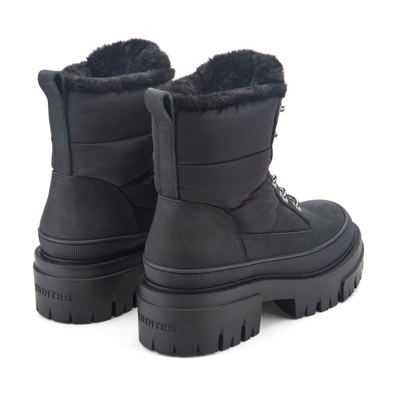 Women's Giulia Waterproof Insulated Lace-Up Boots