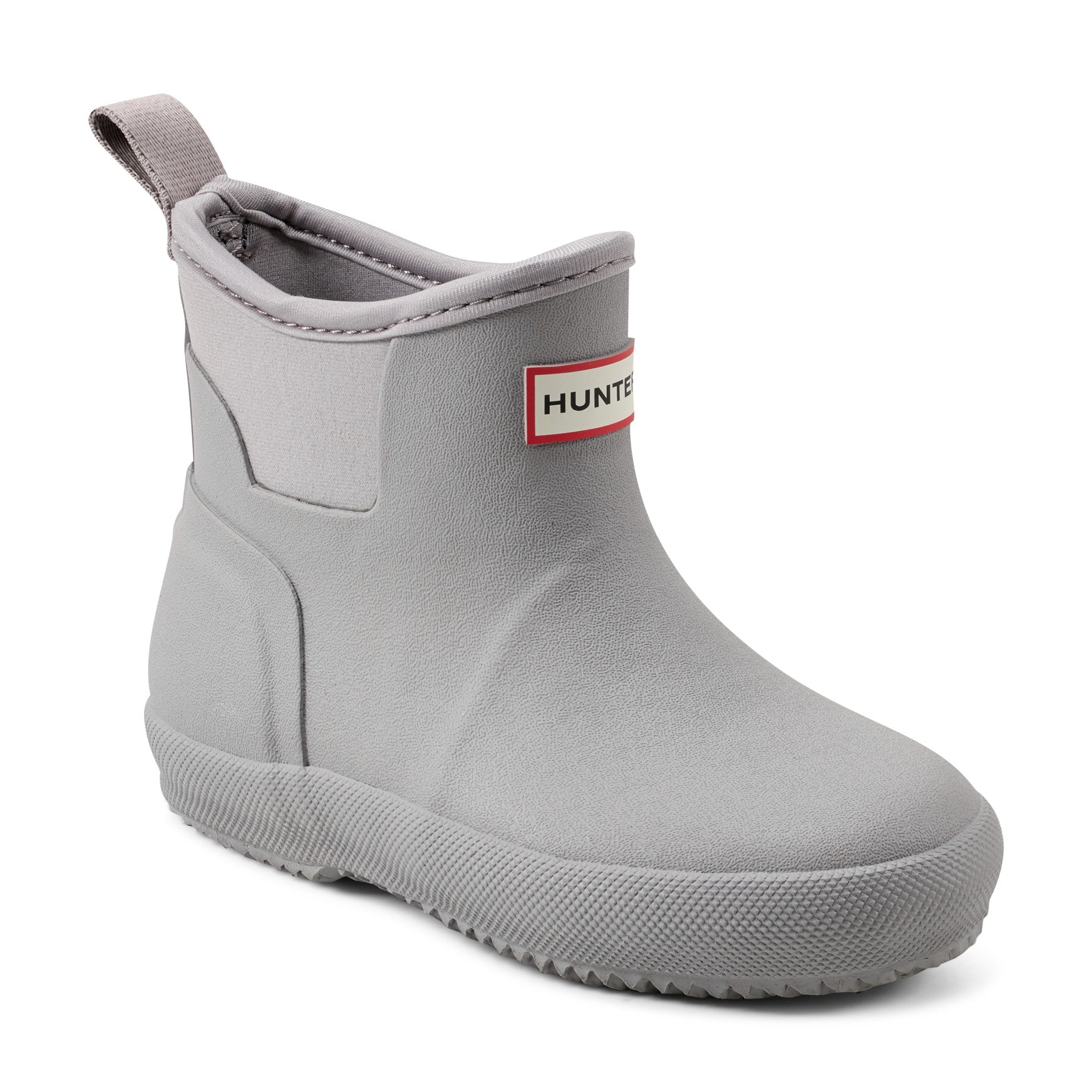 Little Kids Finley Pull On Waterproof Rain Boots