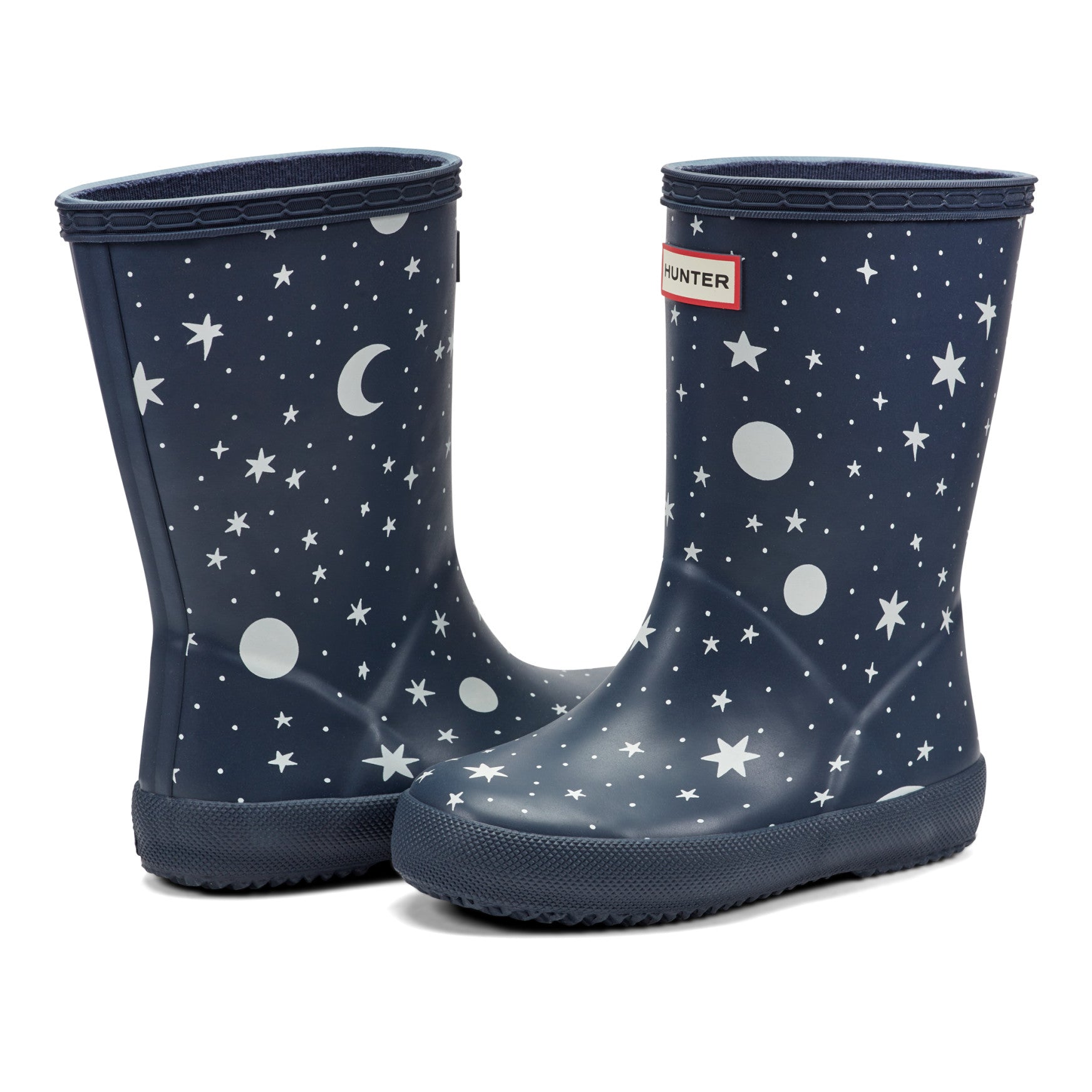 Kids First Classic Rain Boots