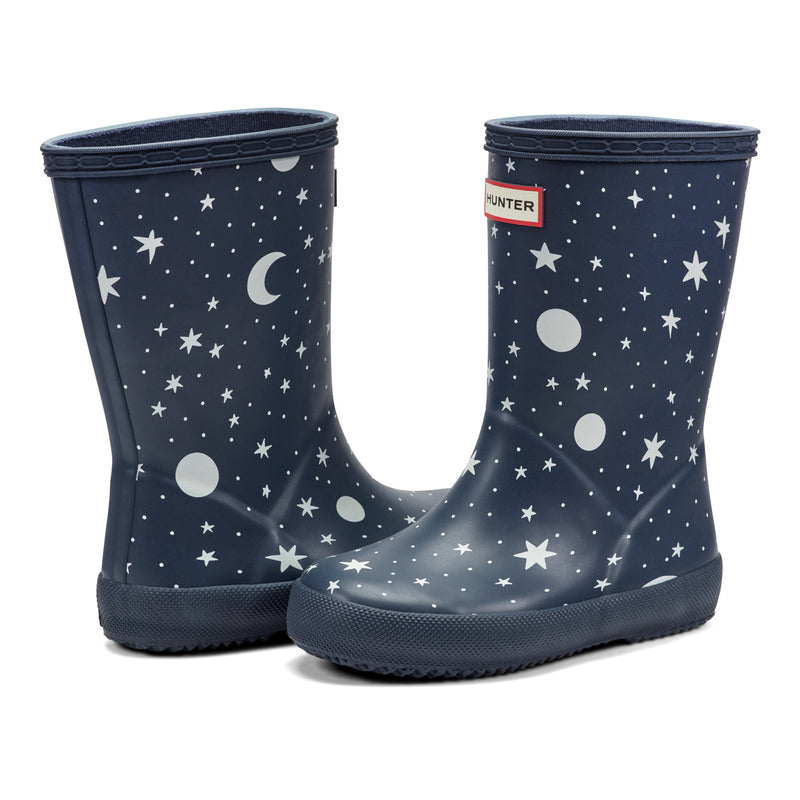 Kids First Classic Rain Boots