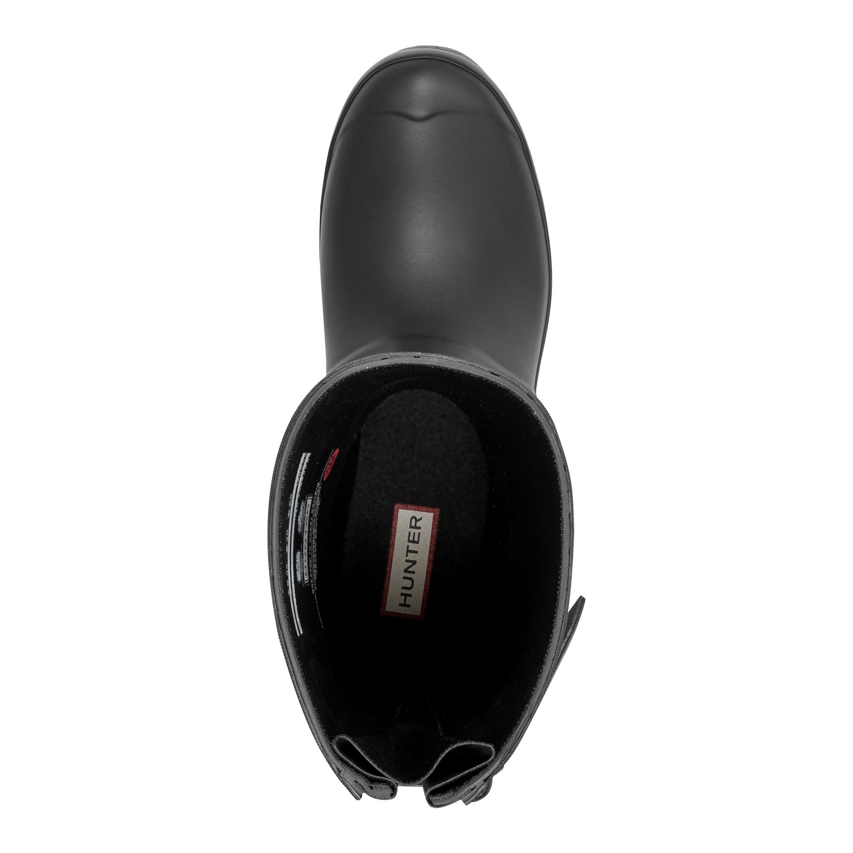 Women's Original Back Adjustable Short Rain Boots