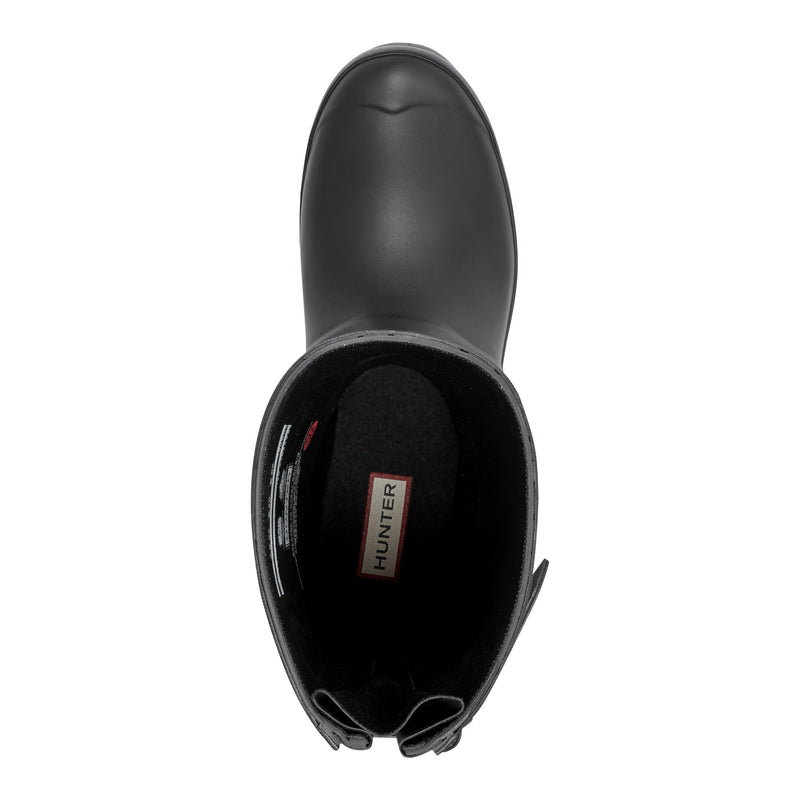 Women's Original Back Adjustable Short Rain Boots