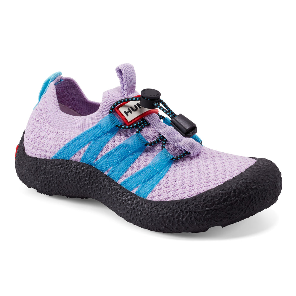 Big Kids Vin Casual Slip-on Water Shoes - Light Purple | Hunter Boots