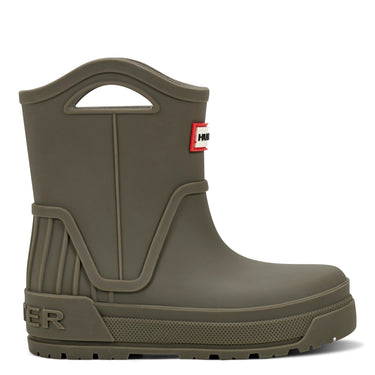 Little Kids Georgey Waterproof Rain Boots Hunter Boots