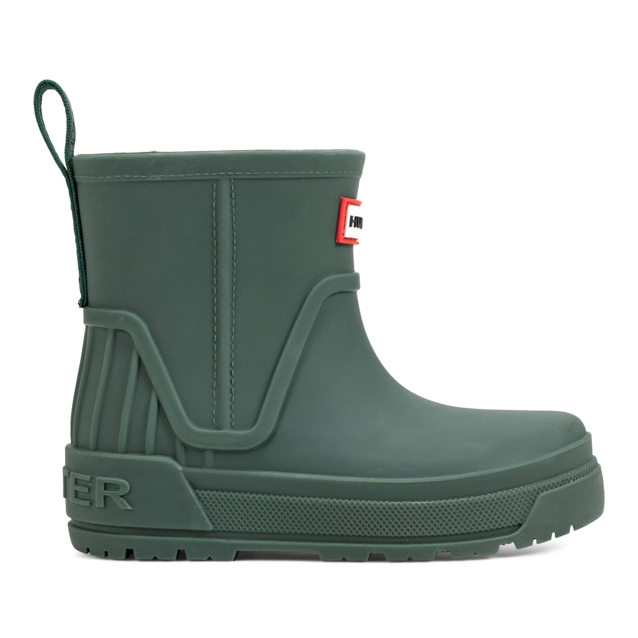 Big Kids Grace Waterproof Rain Boots