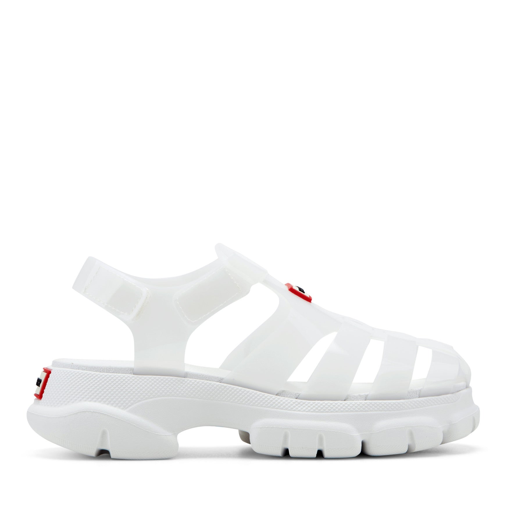 Big Kids Belize Casual Closed Toe Strappy Sandals