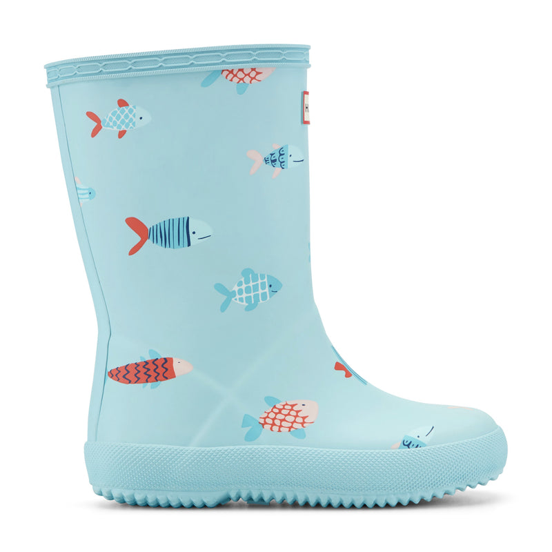 Kids First Classic Rain Boots