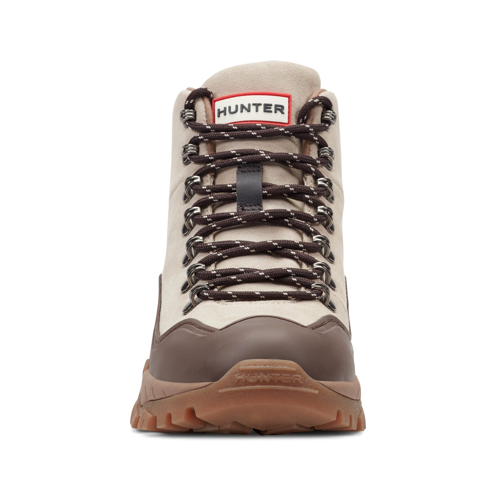 Women's Jasper Lace-up Waterproof Hiker Boots