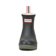 Women's PLAY™ Insulated Vegan Shearling Short Rain Boots