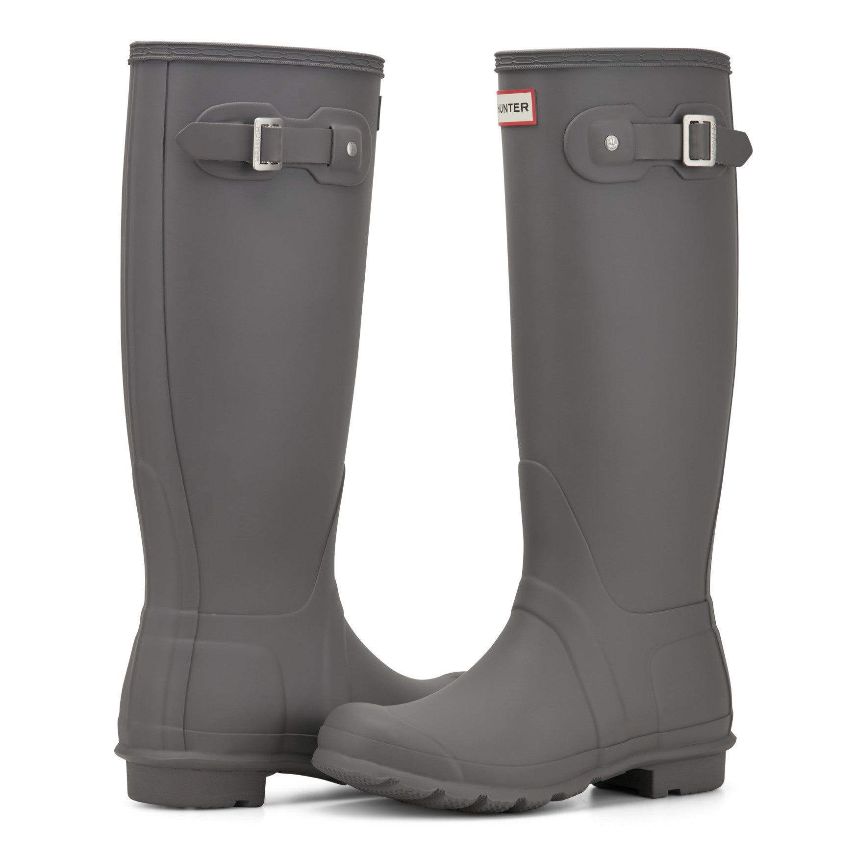Hunter Boots