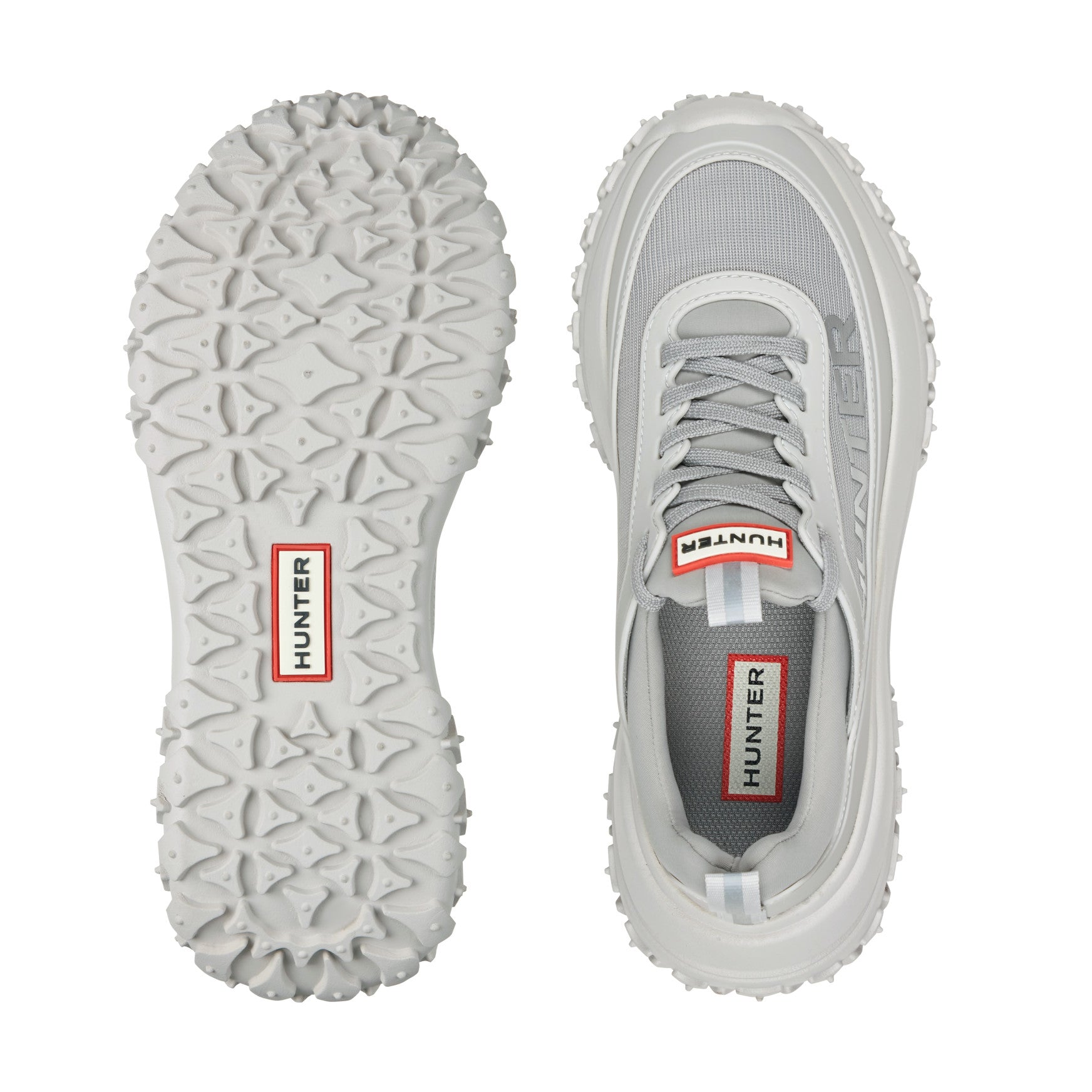 Women's Miller Lace-up Sneakers