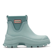 Women's Eloise Lug Sole Waterproof Neoprene Rain Booties