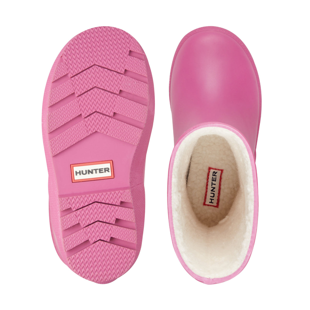Kids First Climber Waterproof Boots