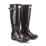 Women's Original Tall Gloss Rain Boots