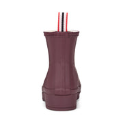 Women's PLAY™ Insulated Vegan Shearling Short Rain Boots