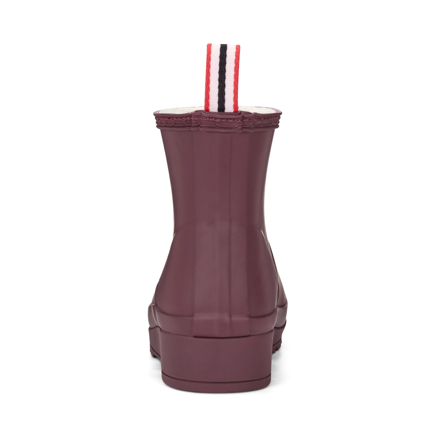 Women's PLAY™ Insulated Vegan Shearling Short Rain Boots