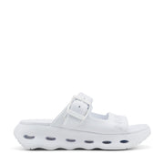 Women's Greta Slip-on Open Toe Casual Sandals