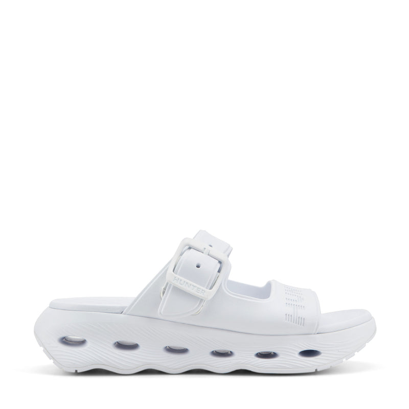 Women's Greta Slip-on Open Toe Casual Sandals