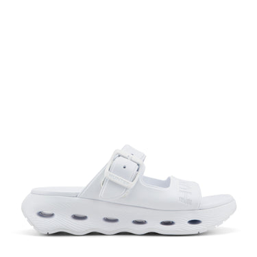 Women's Greta Slip-on Open Toe Casual Sandals