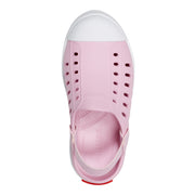 Little Kids Jaime Slip-on Slingback Casual Sneakers