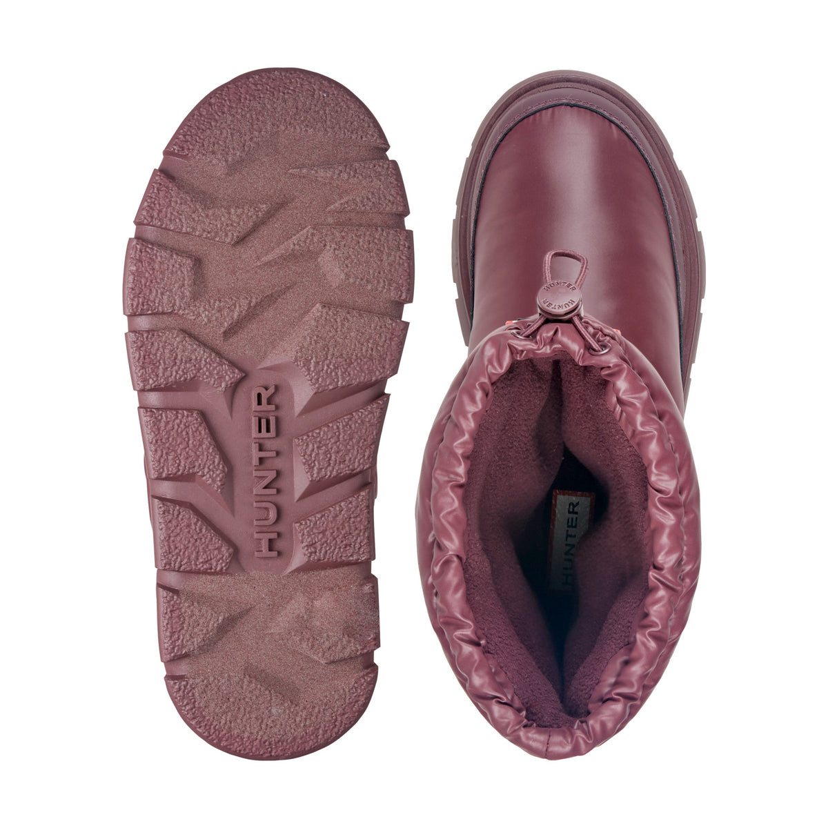 Women's Magnolia Snow Boots