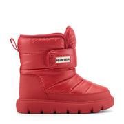 Little Kids Comfy Waterproof Booties