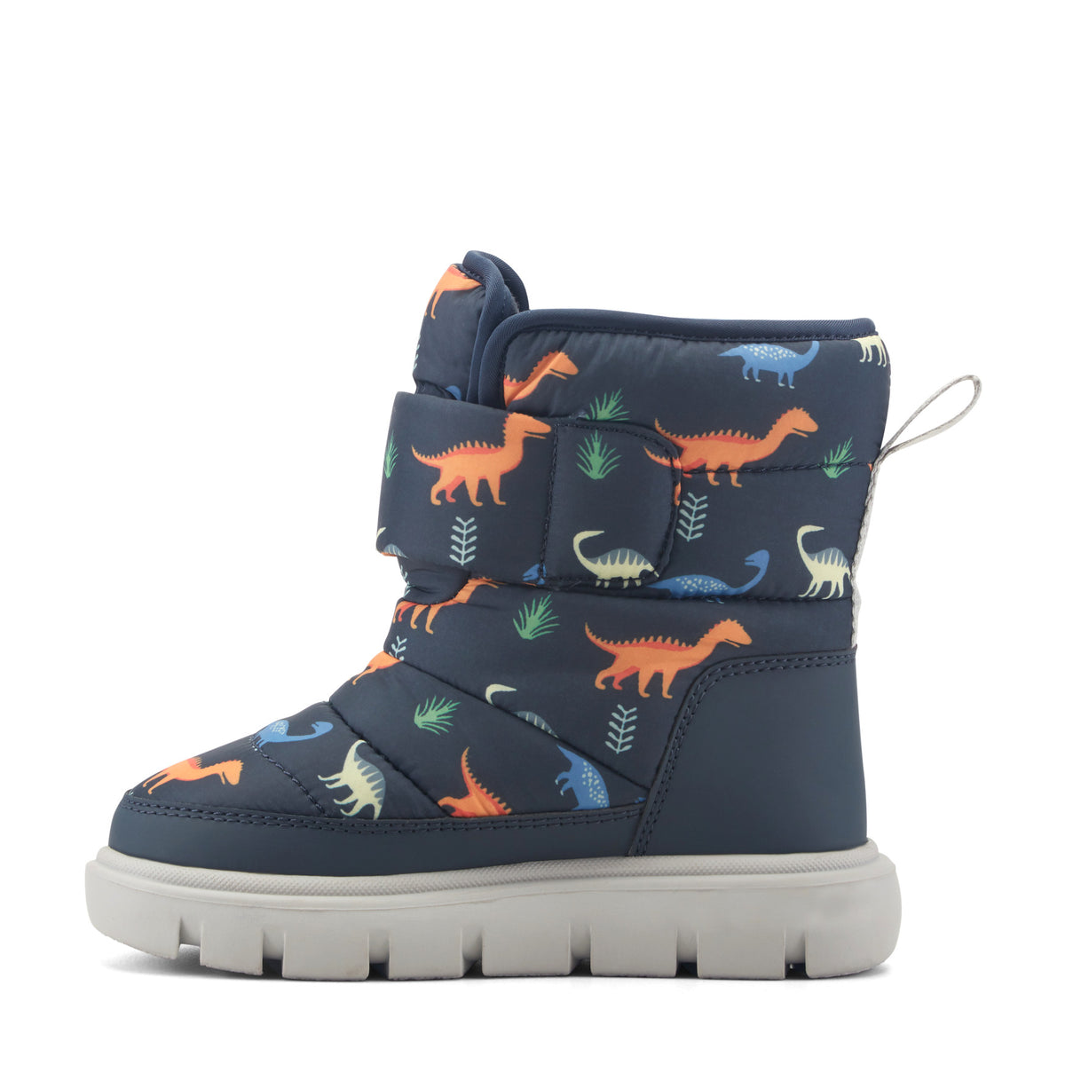 Little Kids Comfy Waterproof Booties