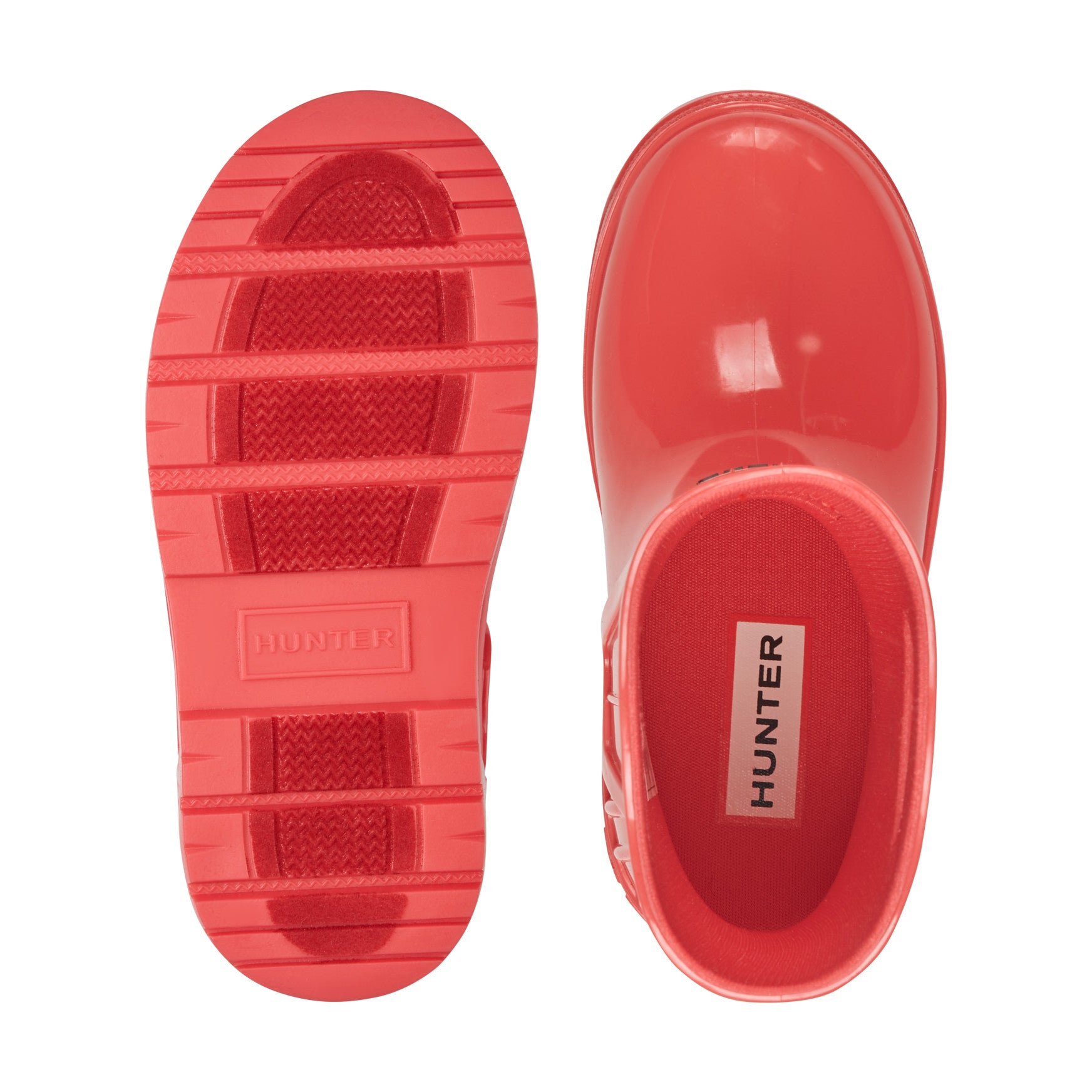 Little Kids Georgey Waterproof Rain Boots