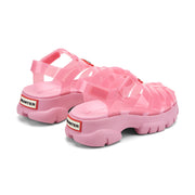 Little Kids Belize Casual Closed Toe Strappy Sandals