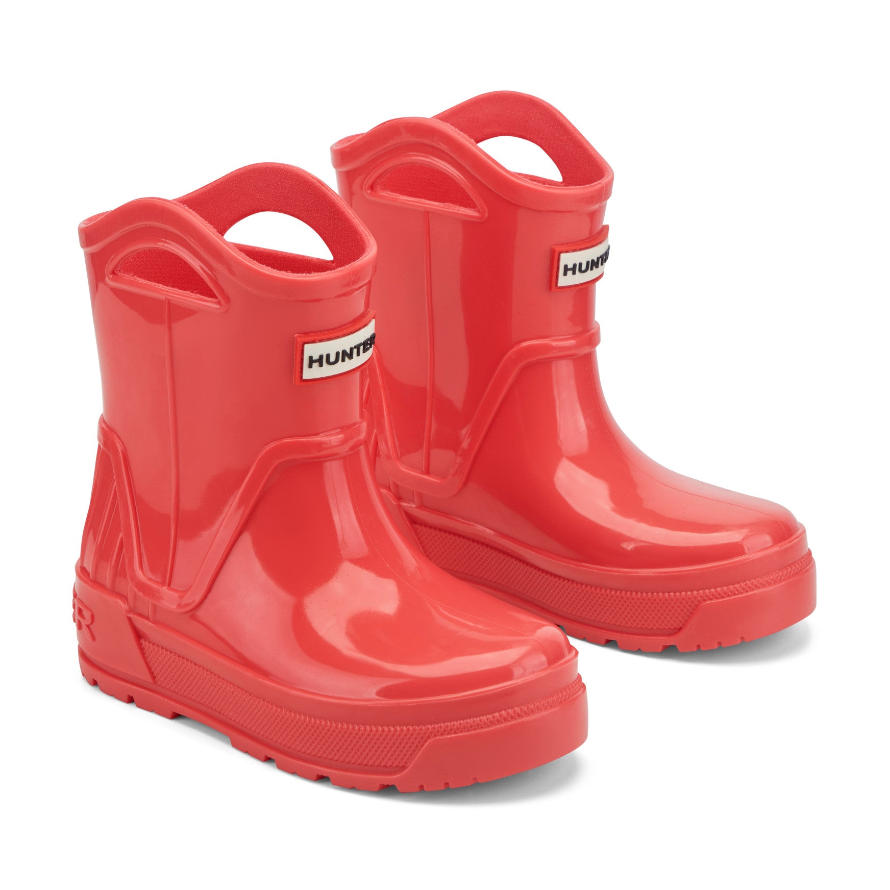 Little Kids Georgey Waterproof Rain Boots