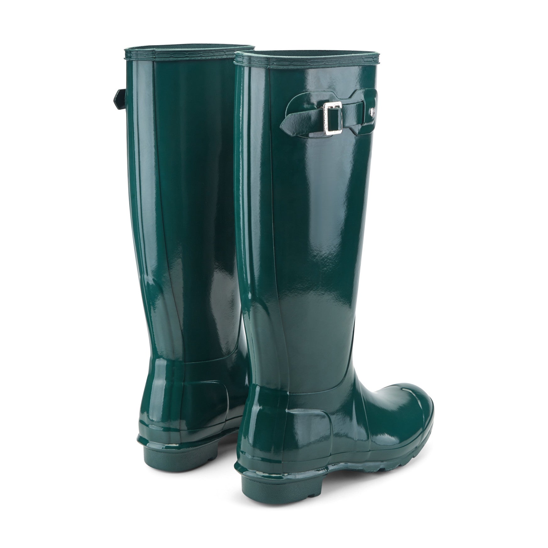 Women's Original Tall Gloss Rain Boots