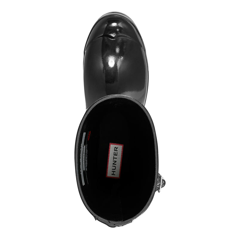Women's Original Short Gloss Rain Boots