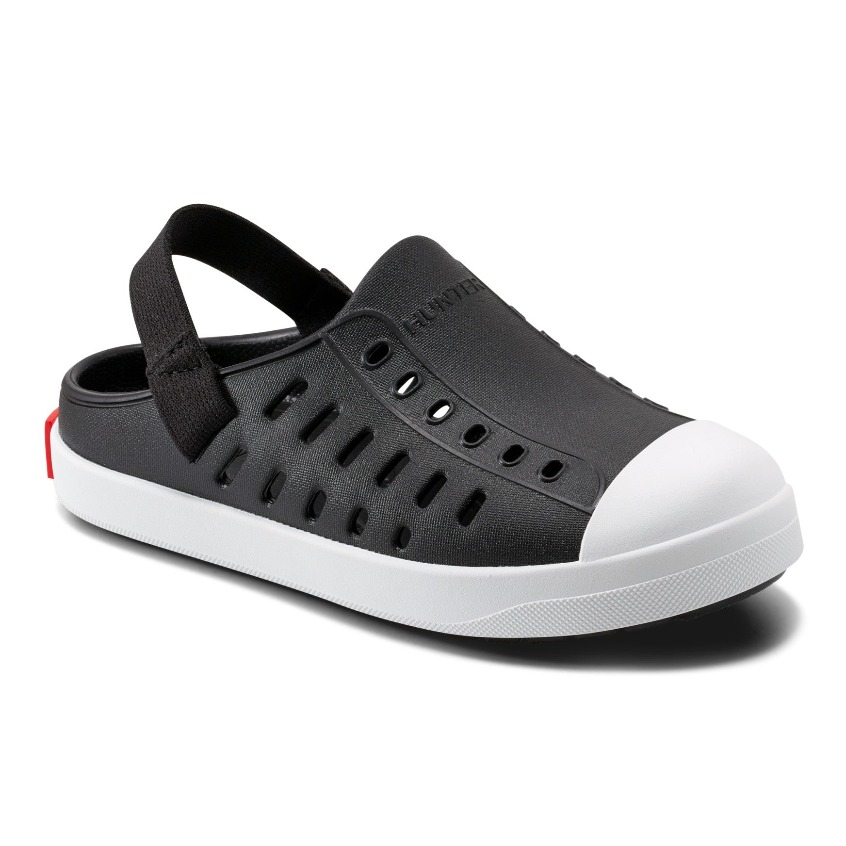 Little Kids Jaime Slip-on Slingback Casual Sneakers