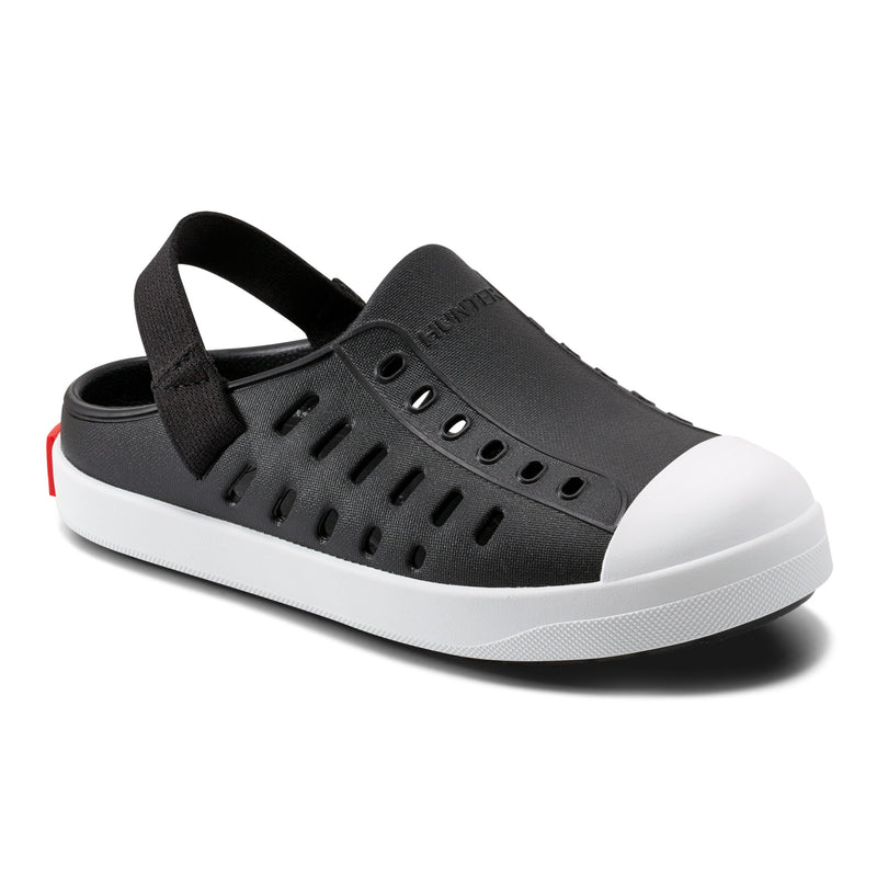 Little Kids Jaime Slip-on Slingback Casual Sneakers
