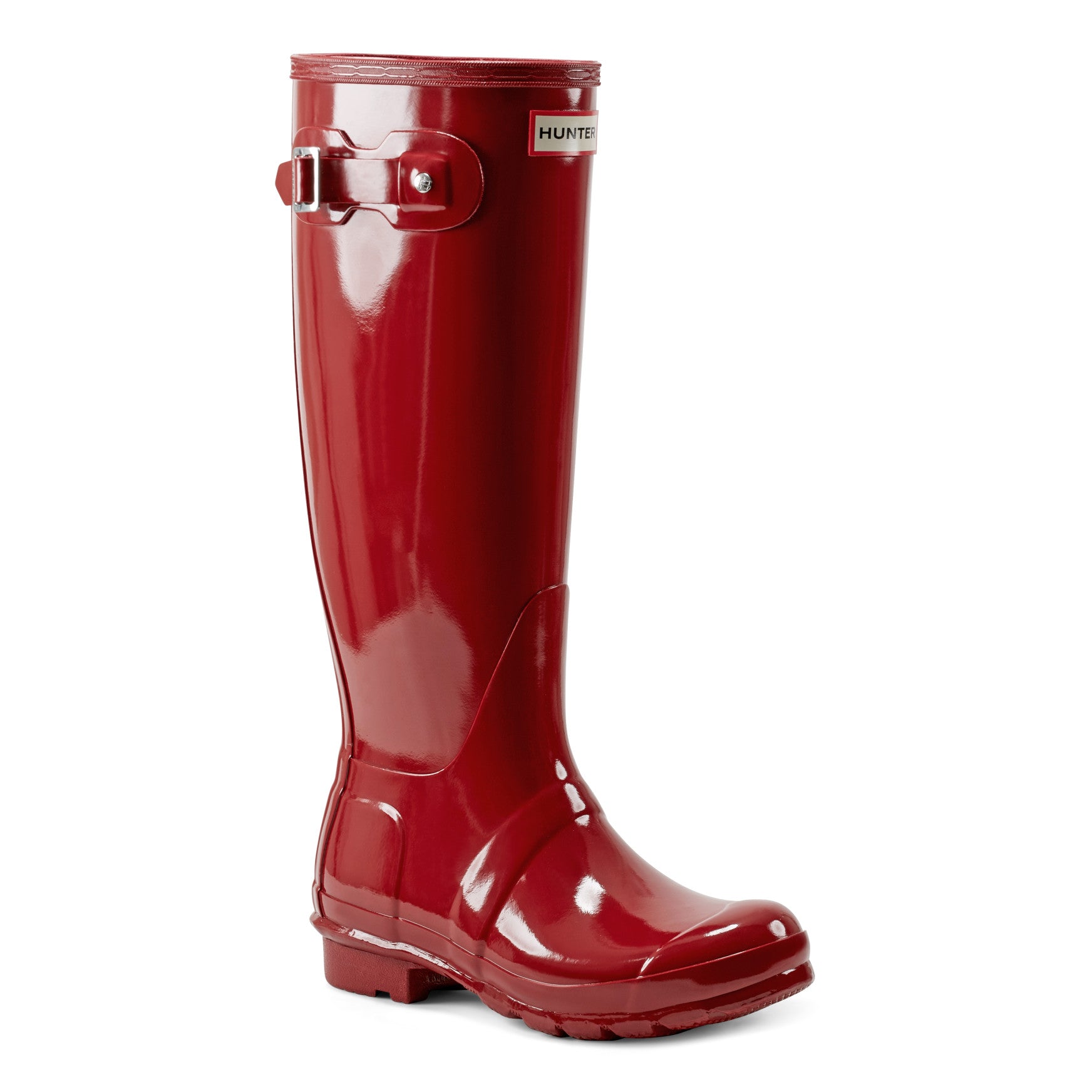Women's Original Tall Gloss Rain Boots
