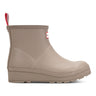 Women's PLAY™ Insulated Vegan Shearling Short Rain Boots