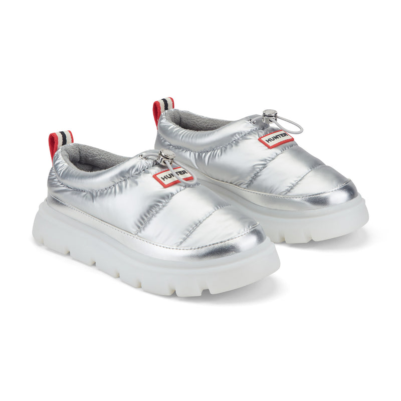 Women's Madi Insulated Water Resistant Slip-on Mules