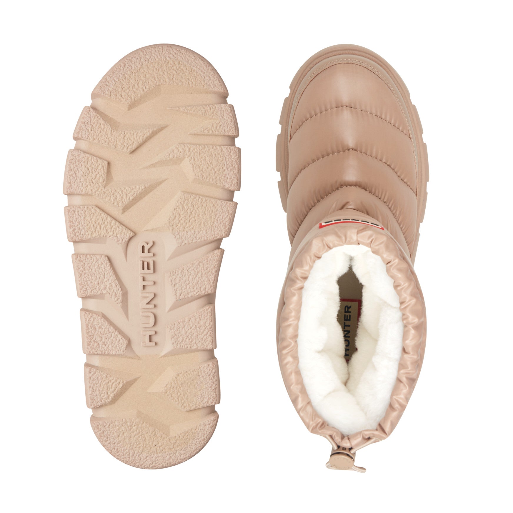 Women's Maribel Lug Sole Insulated Waterproof Snow Booties