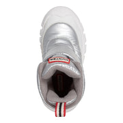 Little Kids Igloo Lug Sole Insulated Waterproof Snow Boots