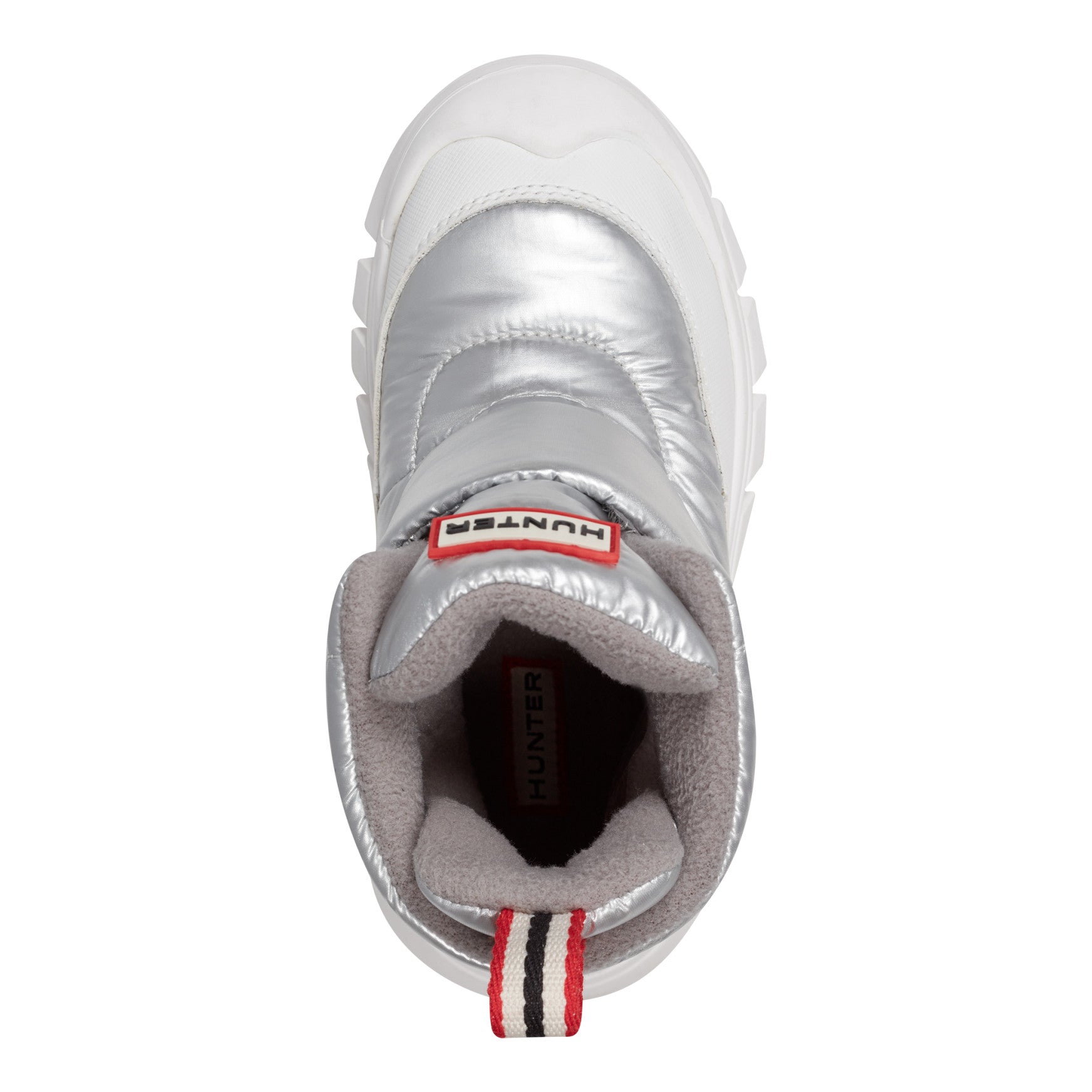 Little Kids Igloo Lug Sole Insulated Waterproof Snow Boots