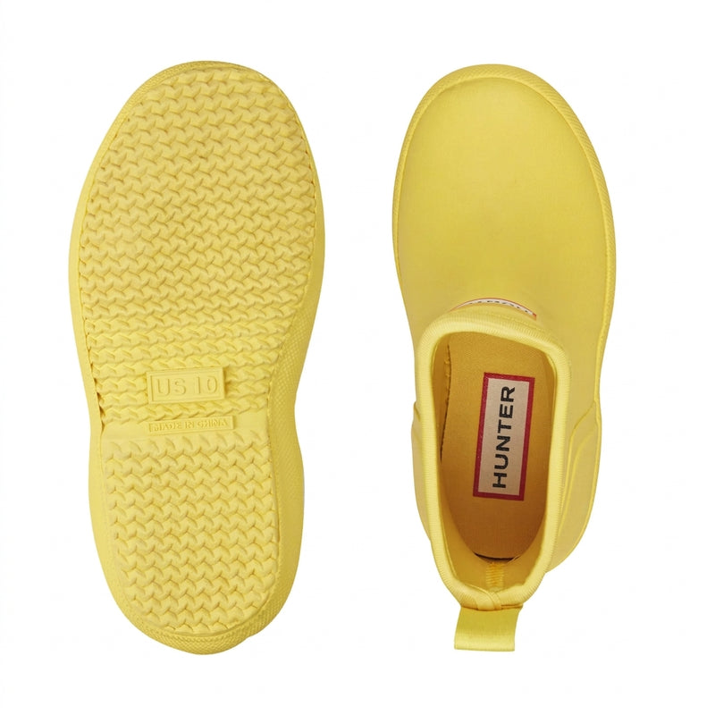Little Kids Finley Pull On Waterproof Rain Boots