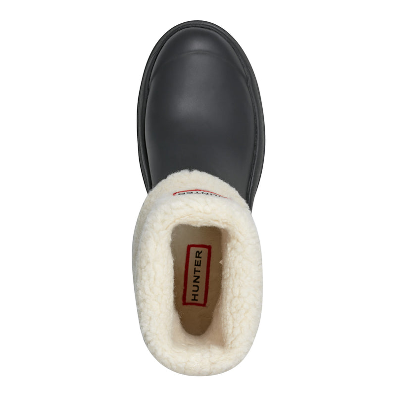 Women's Esme Lug Sole Waterproof Snow Booties