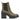 Women's Miana Heeled Waterproof Chelsea Boots