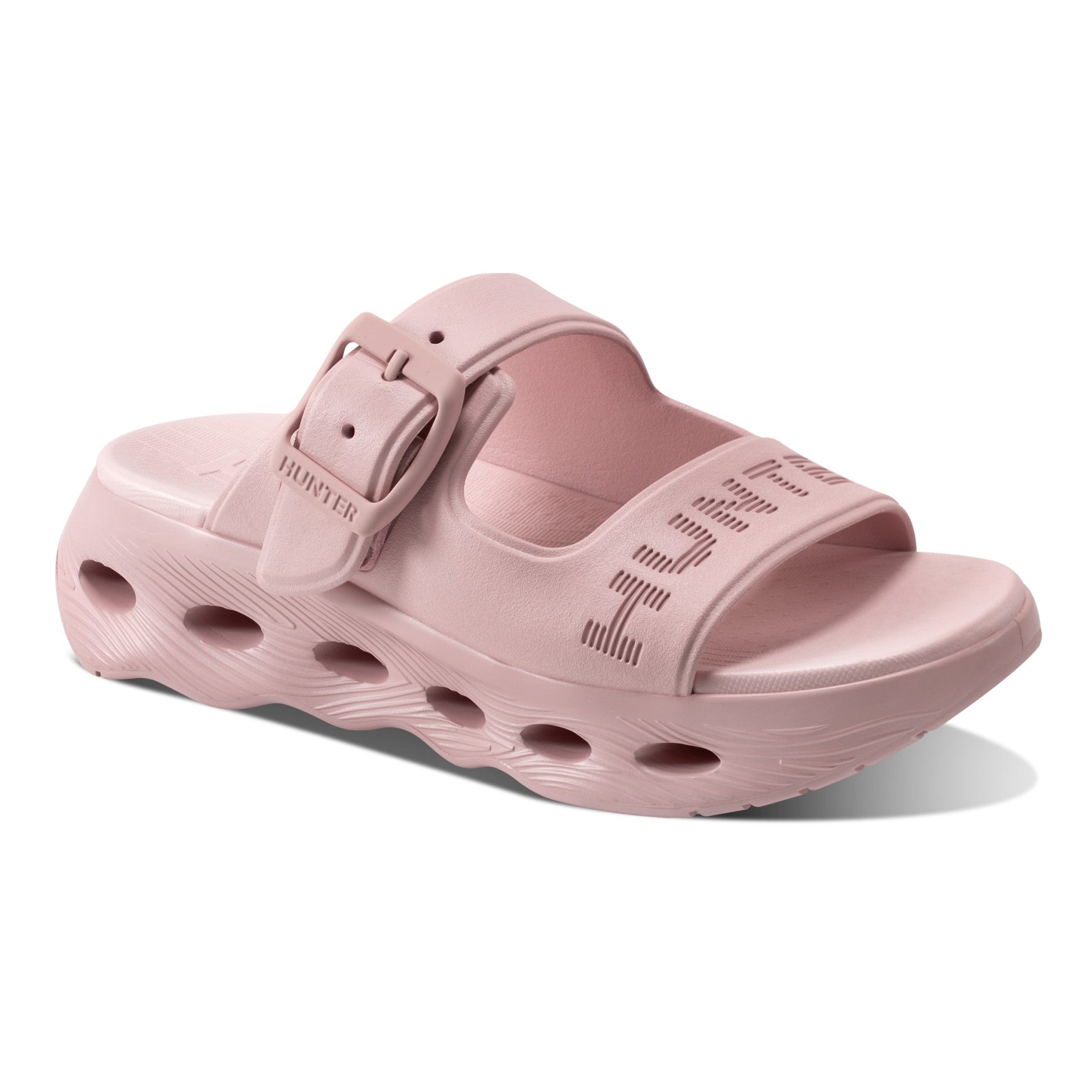 Women's Greta Slip-on Open Toe Casual Sandals