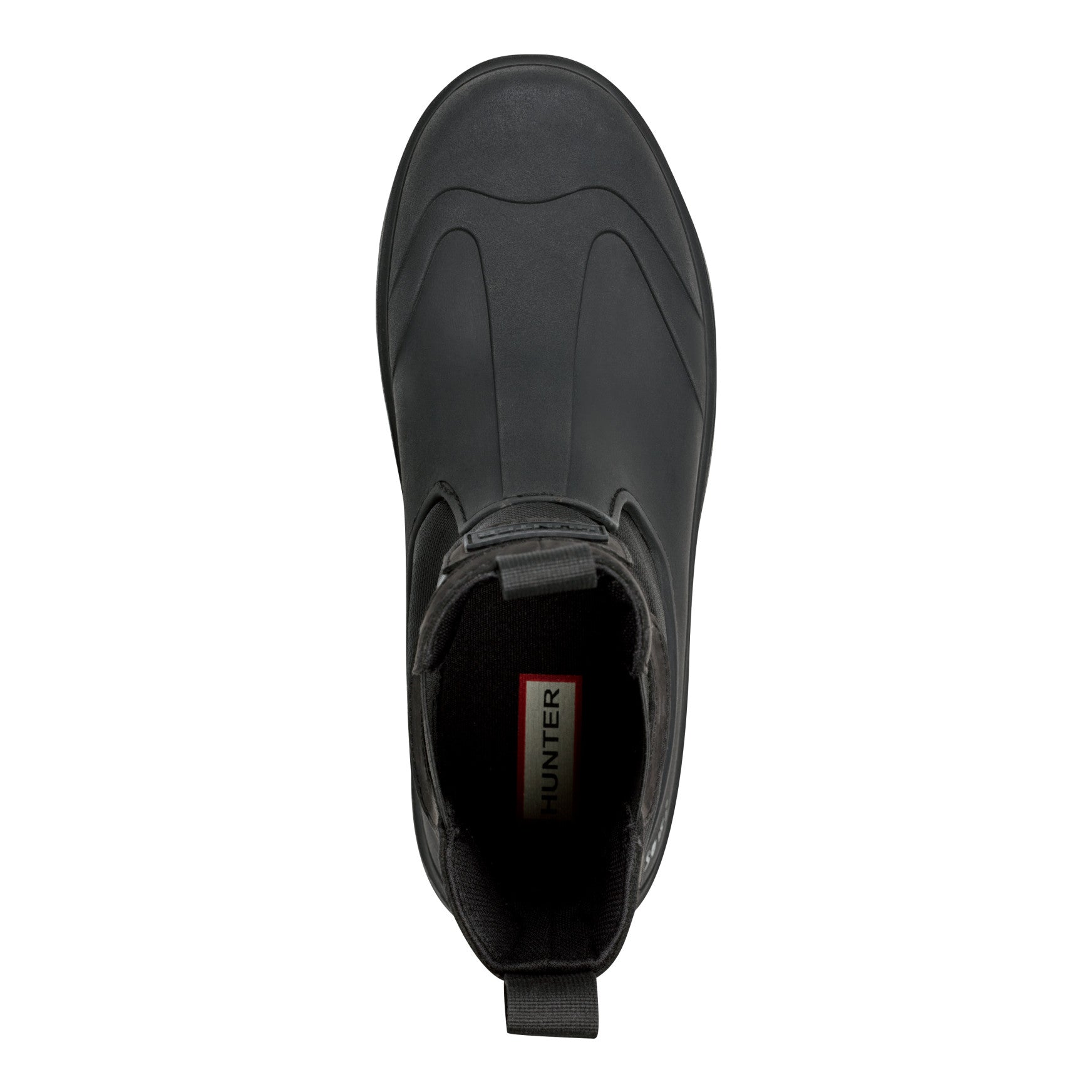 Men's Lorde Insulated Waterproof Chelsea Boots