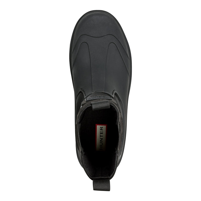 Men's Lorde Insulated Waterproof Chelsea Boots