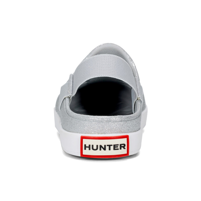 Little Kids Jaime Slip-on Slingback Casual Sneakers