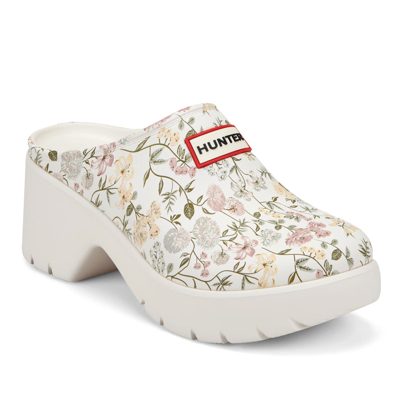 Women's Anika Slip-on Casual Wedge Clogs